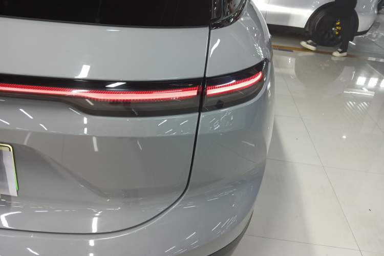 Used Nio ES6 2023 75 kWh