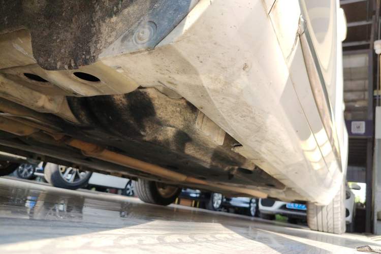 Used Cadillac XTS 2015 28T Comfort Model