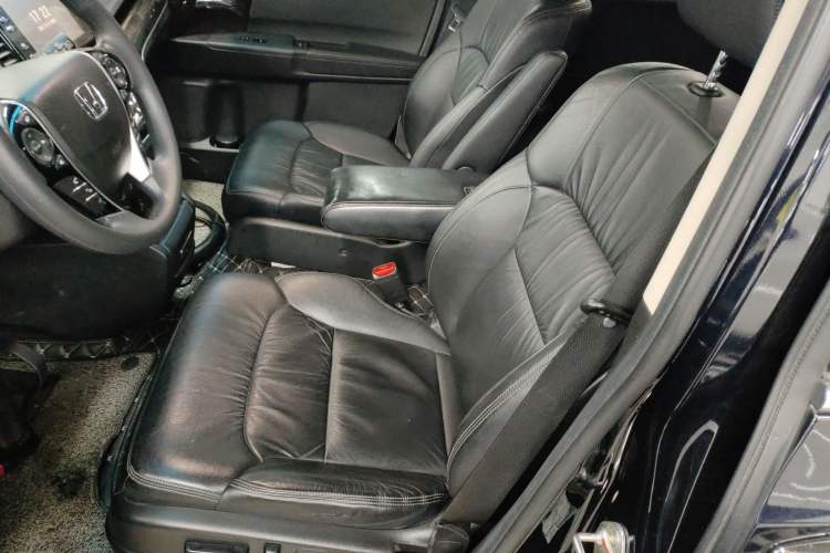 Used Honda Odyssey 2019 2.0L Rui·Smart Edition