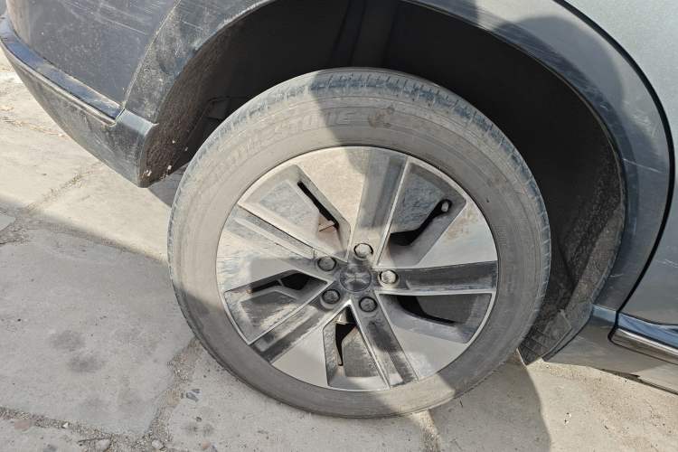 Used XPeng G3 2021 G3i 520G
