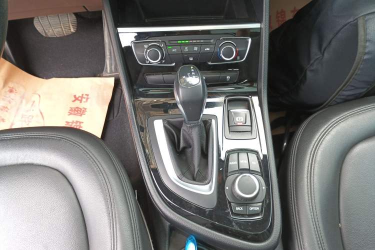 Used BMW 2 Series Active Tourer 2016 218i Fashion Model
