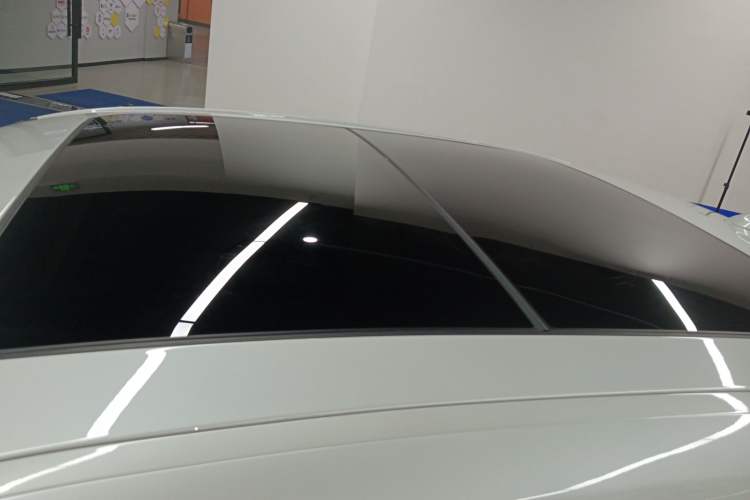 Used BMW 3 Series 2021 Facelifted 320Li M Sport Package
