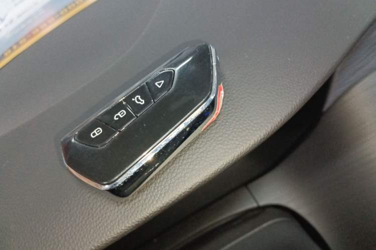 Used Buick Velite 6 2023 430km Comfort Edition
