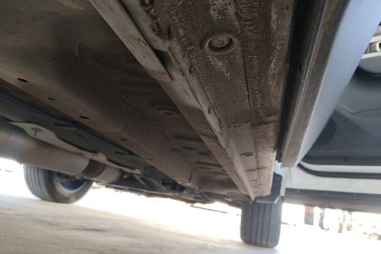 Used JETOUR Dashing 2022 1.6T DCT King PLUS
