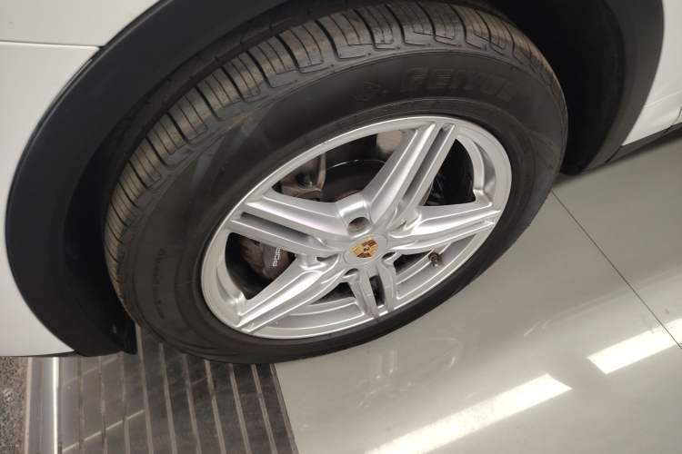 Used Porsche Cayenne 2016 Cayenne 3.0T
