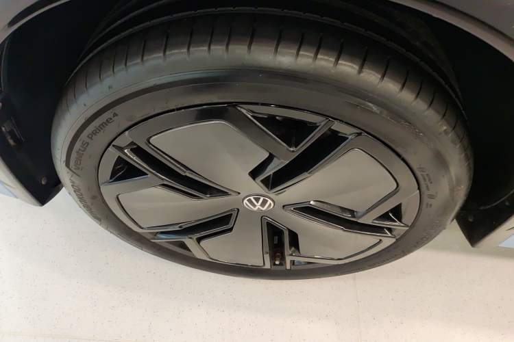 Used Volkswagen Tiguan L 2024 PRO 380TSI Four-Wheel Drive R-Line Prestige Edition