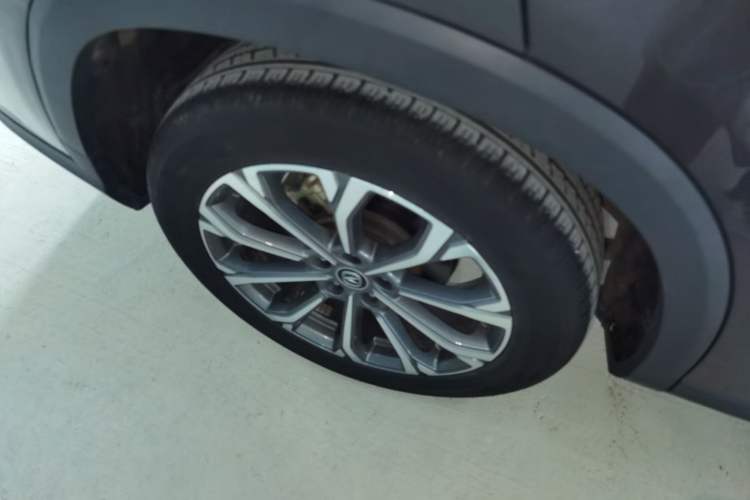 Used Changan CS75 PLUS 2022 2.0T Automatic Pilot Version
