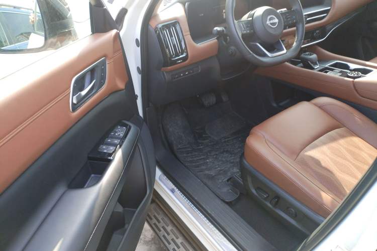 Used Nissan Pathfinder 2024 380 VC-TURBO Four-Wheel Drive Prestige Edition 6 Seats
