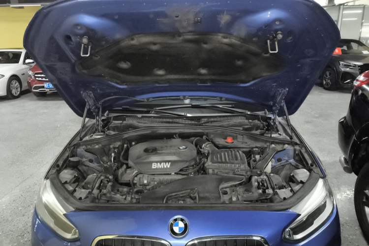 Used BMW 1 Series 2017 118i Sport Edition
