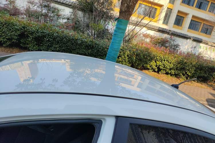 Used Hyundai Verna 2016 1.4L Automatic Cool Edition GLS
