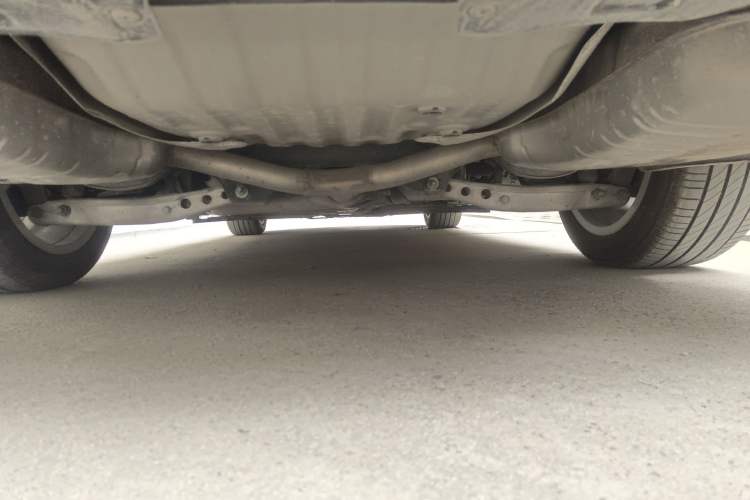 Used Buick LaCrosse 2019 28T Luxury Model
