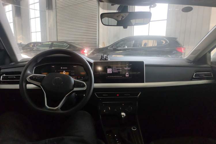 Used Volkswagen Lavida 2023 Revised 1.5L Automatic DeYi Edition
