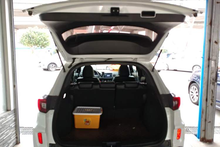 Used Honda XR-V 2021 1.5L CVT Comfort Version
