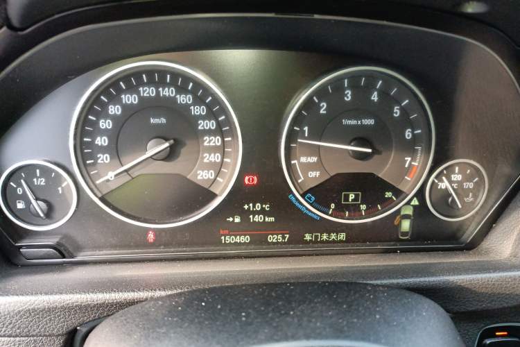 Used BMW 3 Series GT 2018 320i Sport Edition