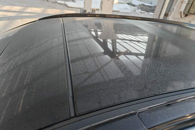 Used Toyota Wildlander 2023 Dual-Motor 2.5L E-CVT Four-Wheel Drive Prestige Edition
