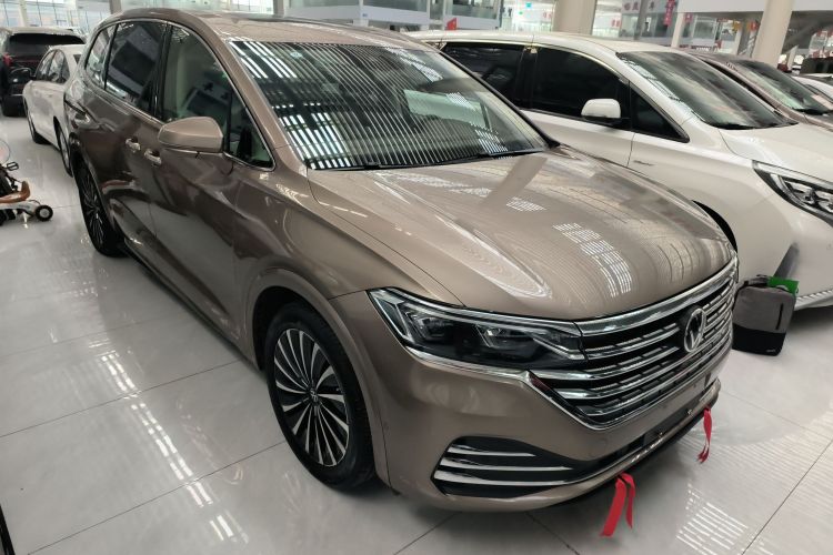 Used Volkswagen Viloran 2023 380TSI Prestige Edition
