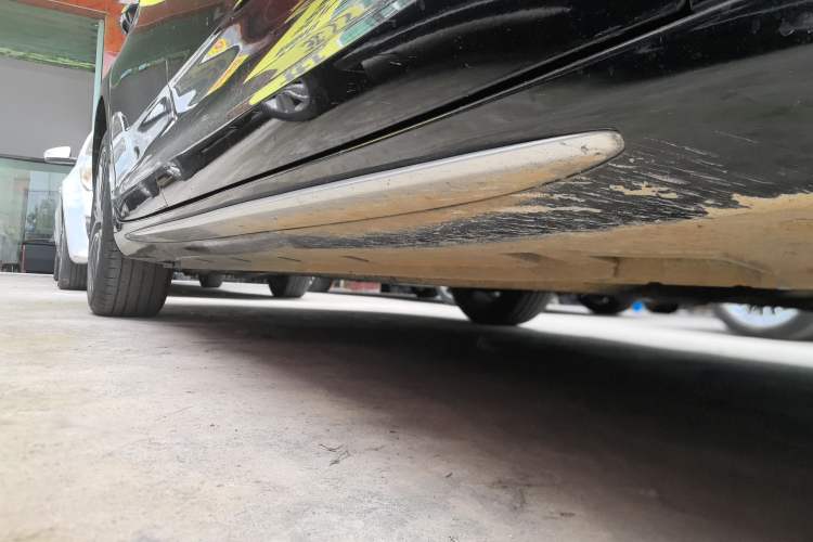 Used Geely Auto Preface 2021 Revised Version 2.0TD Luxury Edition
