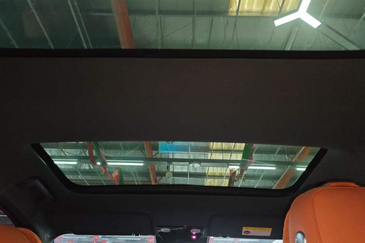 Used Li Auto L7 2024 MAX Model