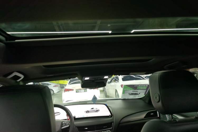 Used Cadillac CT5 2024 28T Luxury Pro Trim