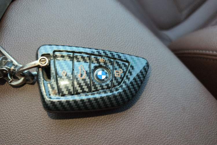 Used BMW X3 2021 Facelift xDrive28i Luxury Package
