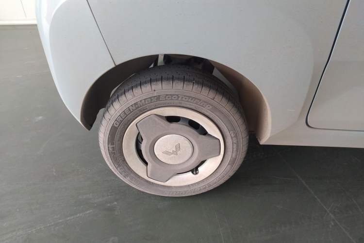 Used Wuling Hongguang MINIEV 2022 Easy Version Lithium Iron Phosphate