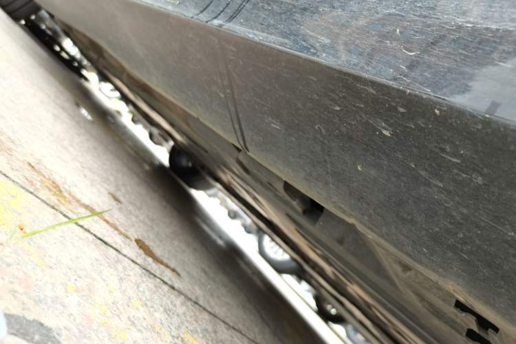 Used Volvo S90 2021 B5 Zhiyi Luxury Edition
