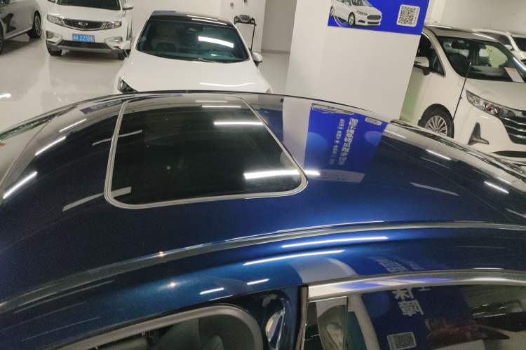 Used Mazda Atenza 2020 2.5L Skyline Sport Edition
