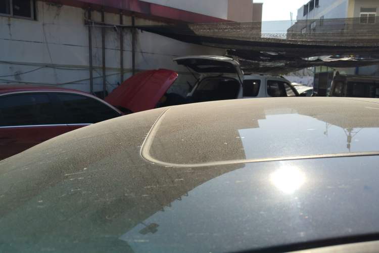 Used Nissan Teana 2016 2.0L XL-Upper Smart Edition