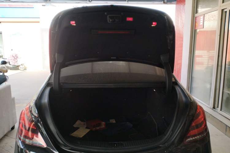 Used Mercedes-Benz S-Class 2019 S 320 L Prestige Edition