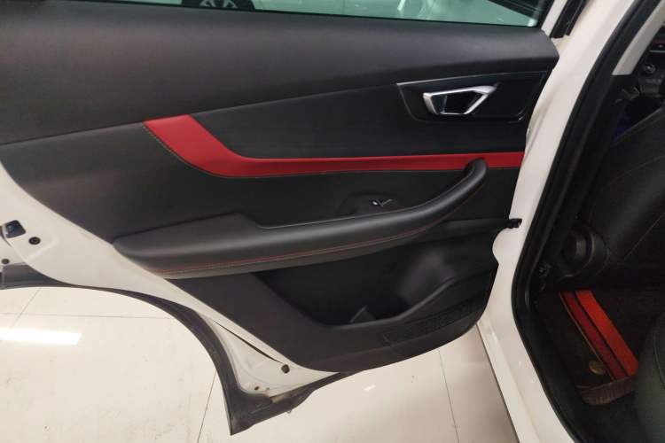 Used Chery Tiggo 7 2020 Discovery Edition 1.5T CVT Discovery No.1
