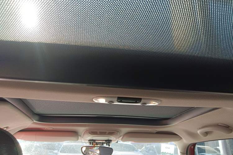 Used  MINI 2015 1.2T ONE Five-Door Edition
