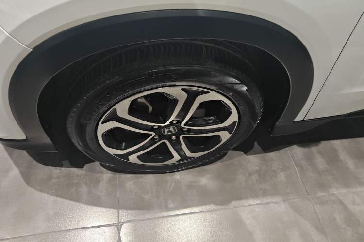 Used Honda XR-V 2017 1.8L EXi CVT Comfort Version
