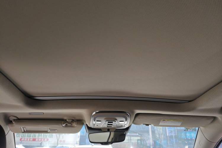 Used BYD Tang New Energy 2018 DM 2.0T All-Wheel Drive Smart Connectivity Luxury Model 7 Seats China V Emission Standard