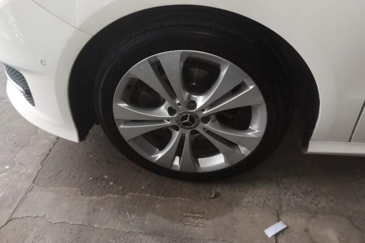 Used Mercedes-Benz B-Class 2019 B 200 Sport Edition