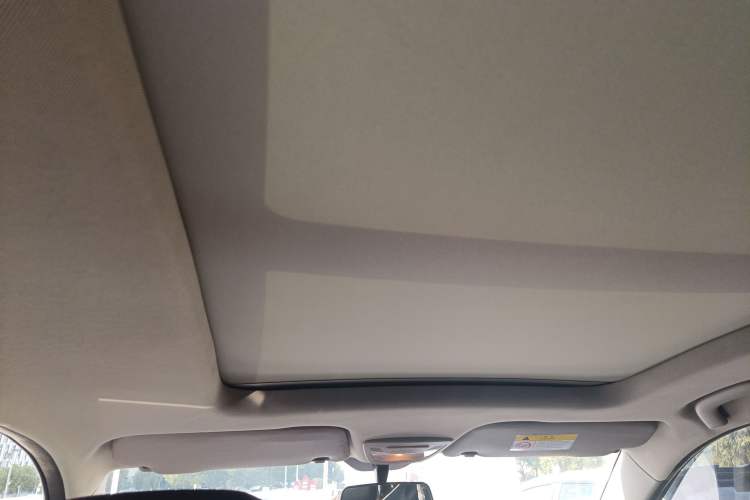 Used Baojun 510 2019 1.5L CVT Enjoyment Model China VI Emission Standard