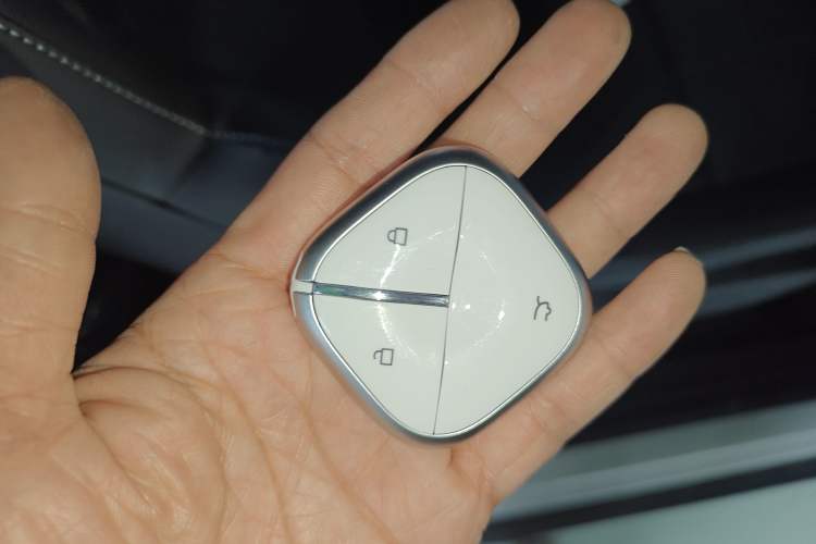 Used Baojun Spark 2024 Flagship Edition