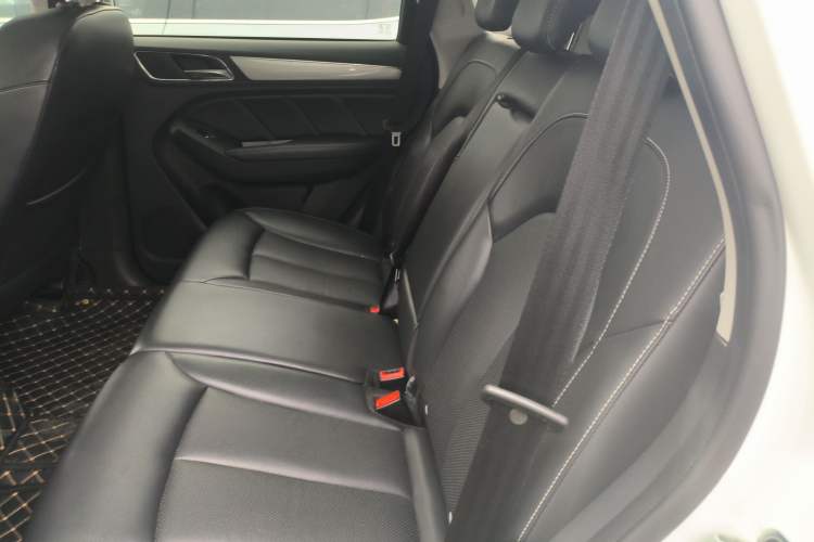 Used Roewe RX5 2018 20T Two-Wheel Drive Automatic Flagship Edition
