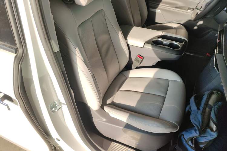 Used Buick GL8 2025 Lu Zun Deluxe Edition
