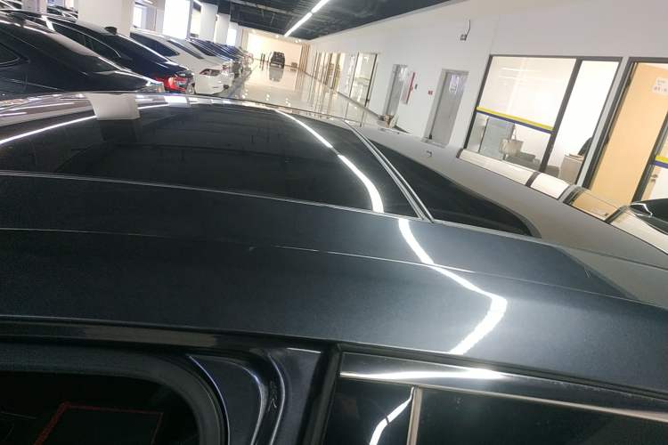 Used Honda Accord 2022 260TURBO Phantom Night · Prestige Edition