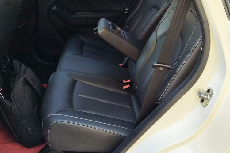 Used Roewe RX5 2020 20T Automatic 4G Connect Superior Flagship Edition