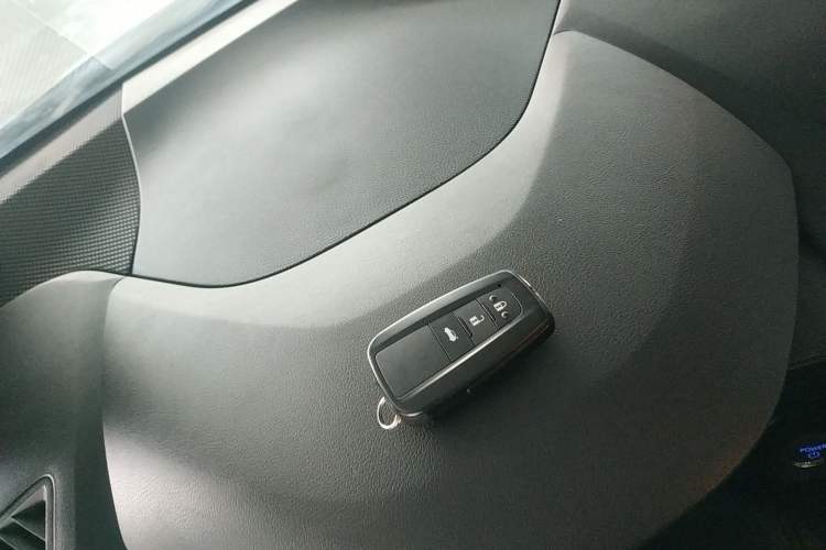 Used Toyota Levin 2022 Dual-Engine 1.8H E-CVT Luxury Edition
