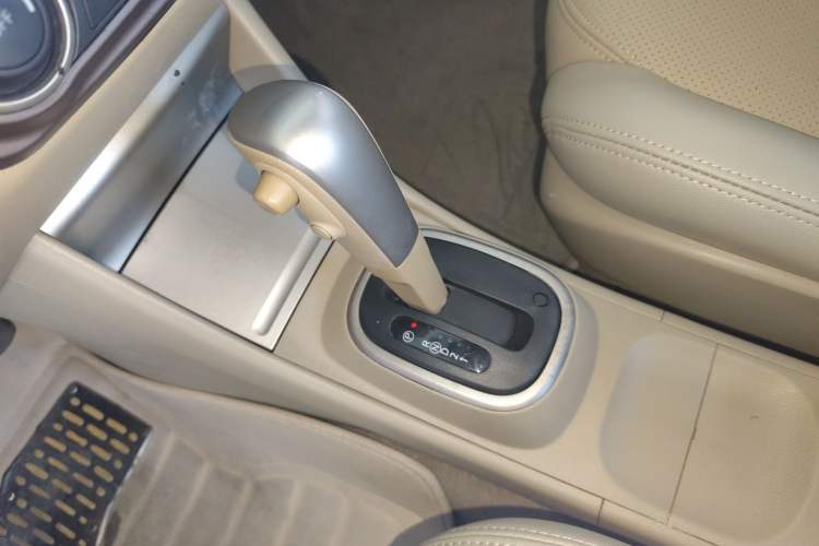 Used Nissan Sylphy 2016 Classic 1.6XE Automatic Leading Edition
