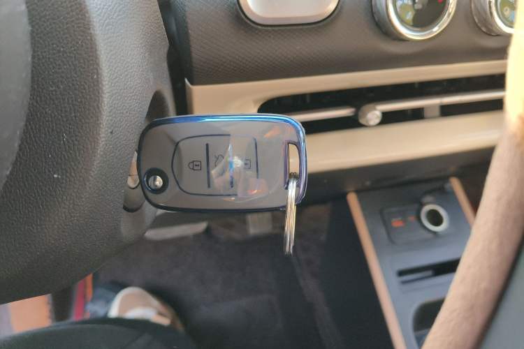 Used Wuling Bingo 2024 203km Light Edition
