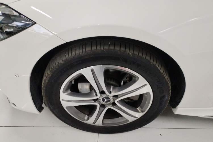 Used Mercedes-Benz C-Class 2022 Restyled C 200 L Sport Edition
