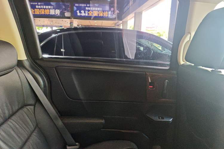 Used Honda Odyssey 2017 2.4L Smart Edition
