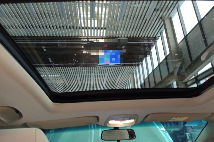 Used Buick GL6 2019 18T 6-Seater Elite Version China VI Standard