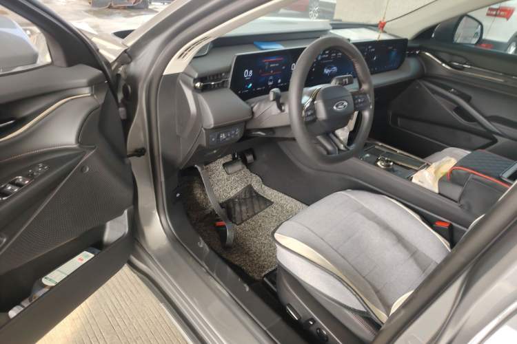 Used Ford Mondeo 2023 EcoBoost 180 Luxury Model