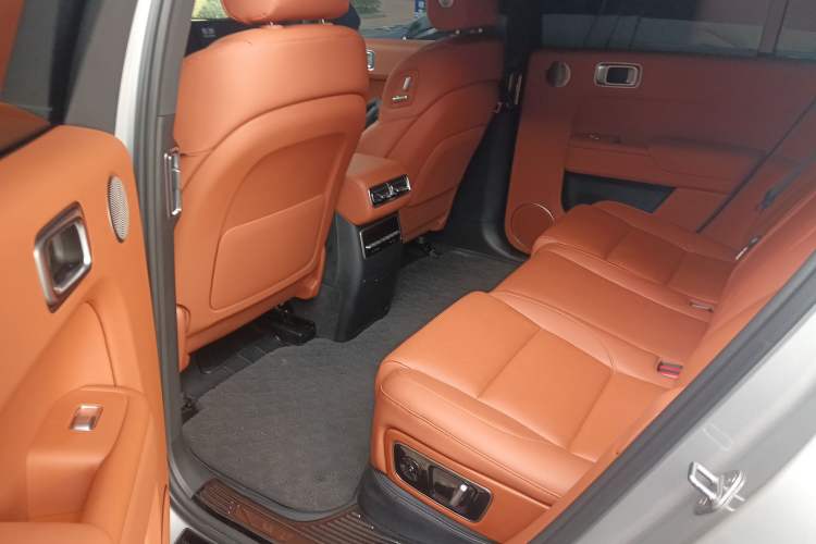 Used Li Auto L7 2023 Pro Model