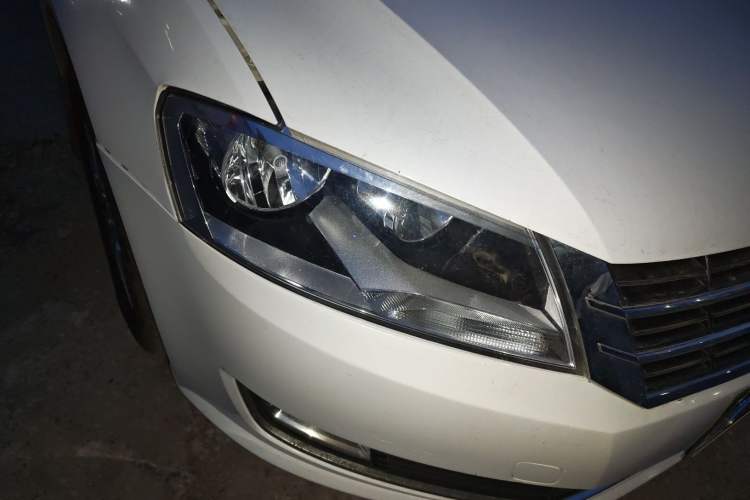 Used Volkswagen Lavida 2013 Revised Version 1.4 TSI DSG Comfort Edition