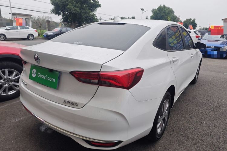 Used Buick Verano 2022 Pro 533T Enjoyment Edition
